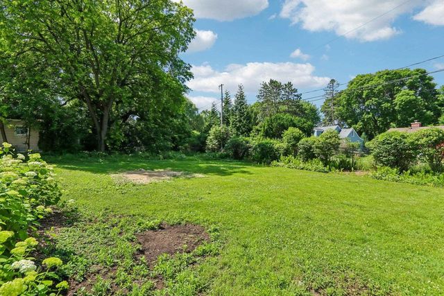 2 S Owen Drive, Madison, WI 53705