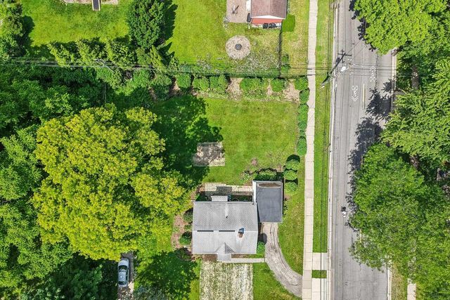 2 S Owen Drive, Madison, WI 53705