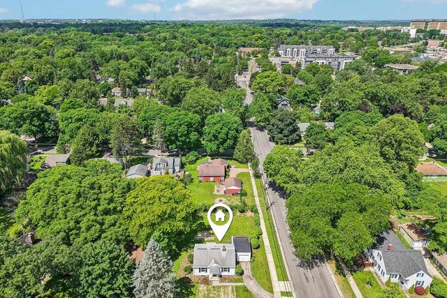 2 S Owen Drive, Madison, WI 53705