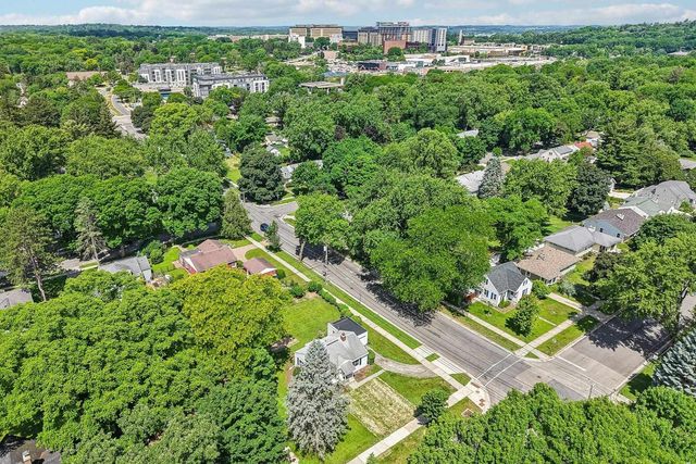 2 S Owen Drive, Madison, WI 53705