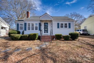 111 Courtland Street, Chester, SC 29706