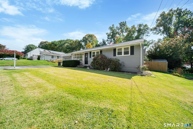 66 Carroll Drive, Torrington, CT 06790
