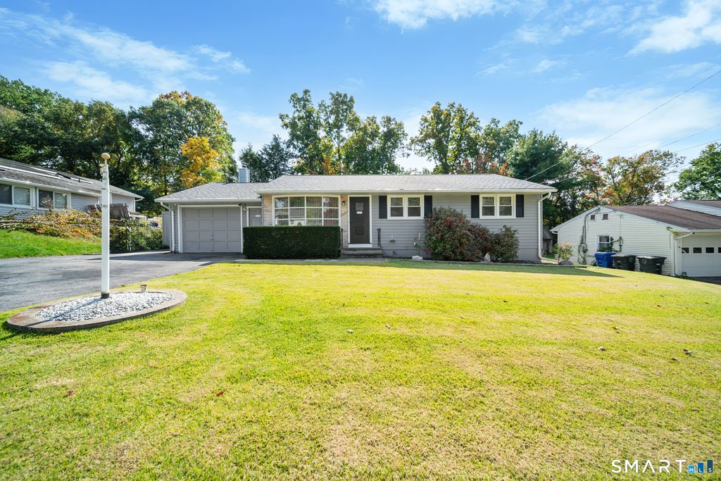 66 Carroll Drive, Torrington, CT 06790