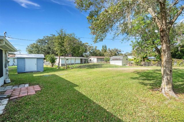 2716 HARDIN COMBEE ROAD, Lakeland, FL 33801