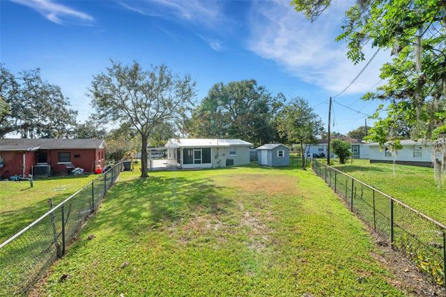 2716 HARDIN COMBEE ROAD, Lakeland, FL 33801
