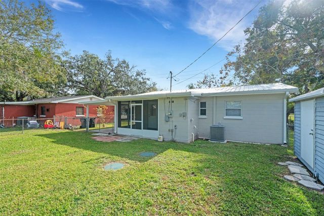 2716 HARDIN COMBEE ROAD, Lakeland, FL 33801
