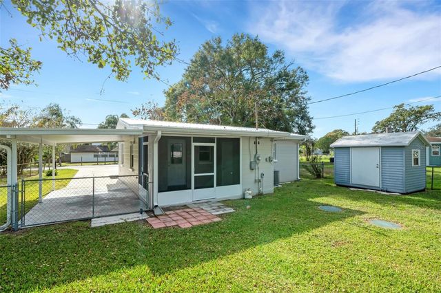 2716 HARDIN COMBEE ROAD, Lakeland, FL 33801