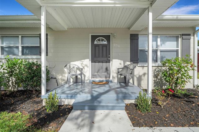2716 HARDIN COMBEE ROAD, Lakeland, FL 33801
