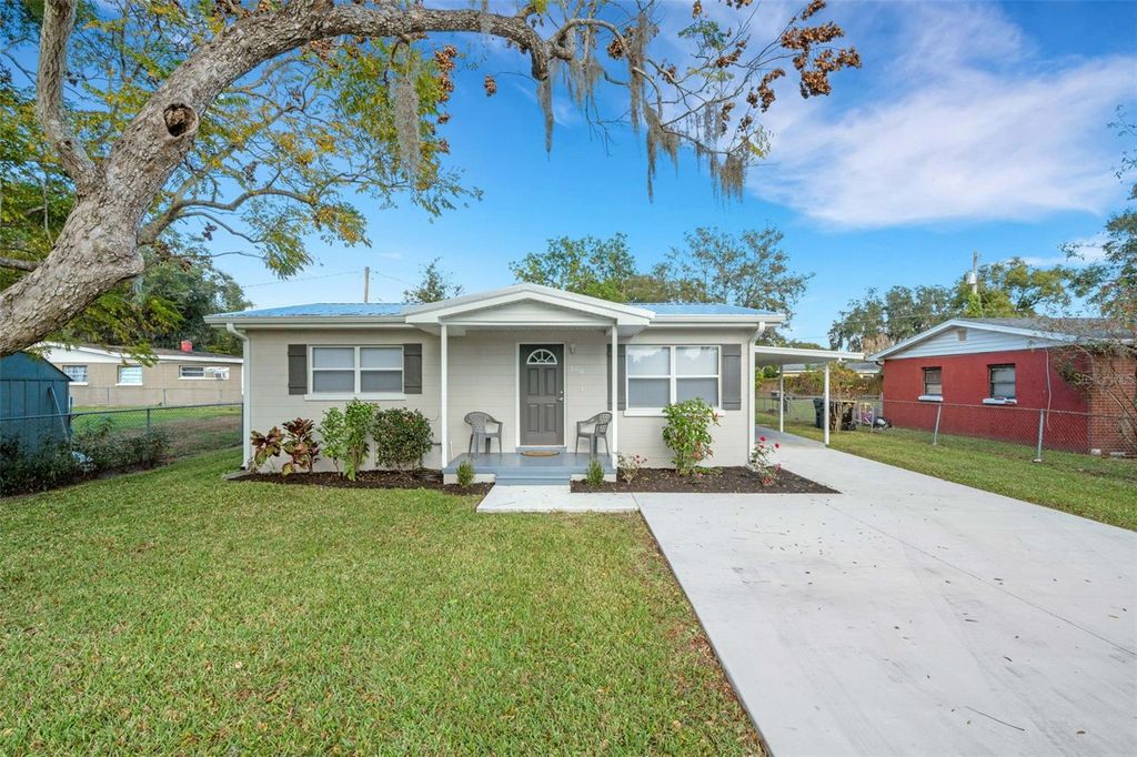 2716 HARDIN COMBEE ROAD, Lakeland, FL 33801