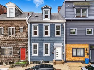 5305 Carnegie St, Lawrenceville, PA 15201