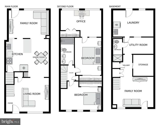 553 24TH ST NE, Washington, DC 20002