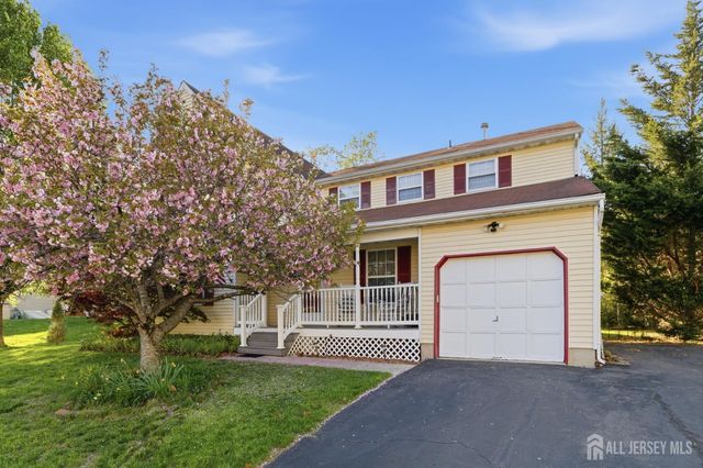 6 Shoshoni Way, Branchburg, NJ 08876