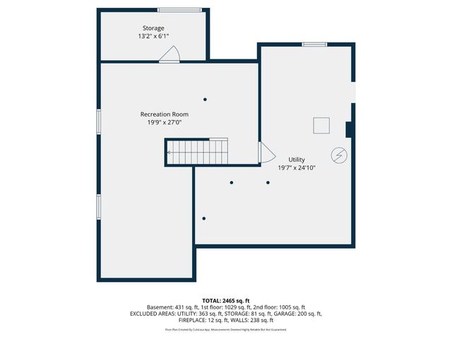 6 Shoshoni Way, Branchburg, NJ 08876