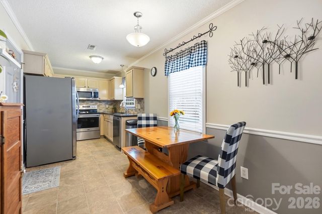 7601 Gillman Court, Charlotte, NC 28269