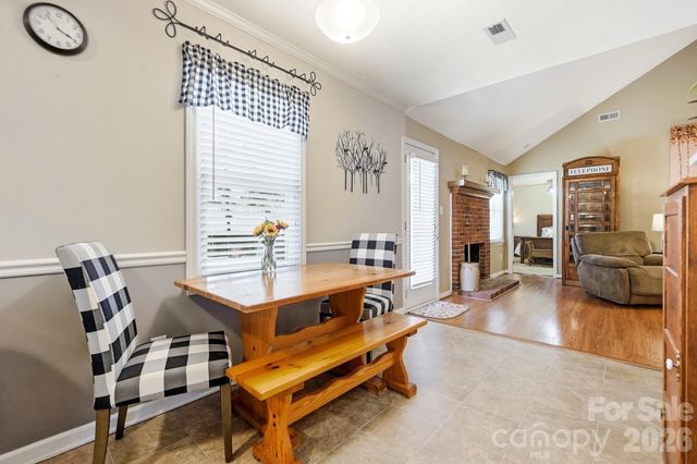 7601 Gillman Court, Charlotte, NC 28269