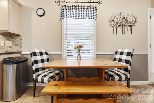 7601 Gillman Court, Charlotte, NC 28269