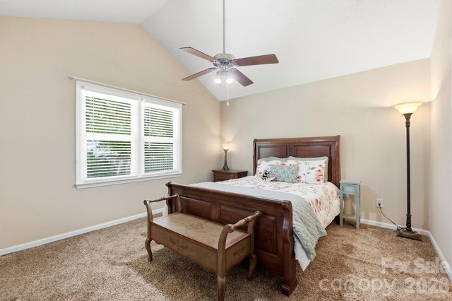 7601 Gillman Court, Charlotte, NC 28269