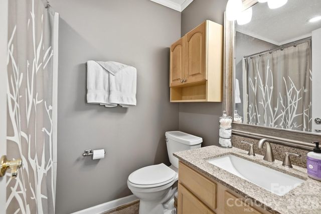 7601 Gillman Court, Charlotte, NC 28269