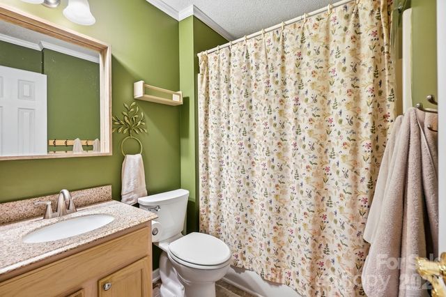 7601 Gillman Court, Charlotte, NC 28269