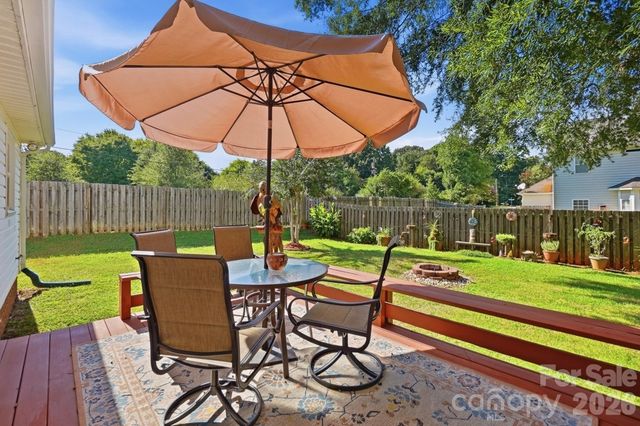7601 Gillman Court, Charlotte, NC 28269