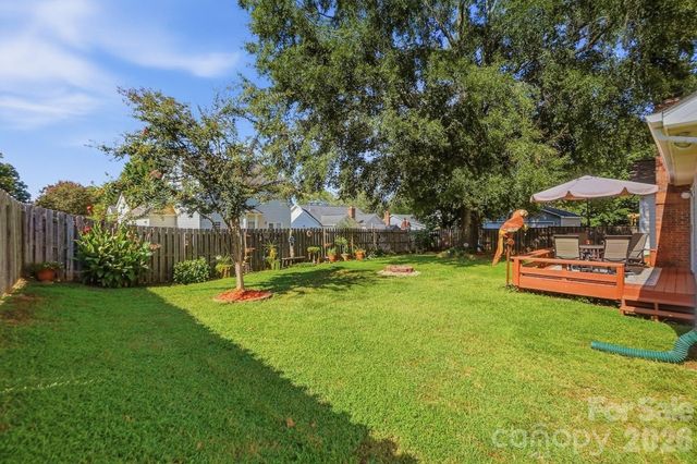 7601 Gillman Court, Charlotte, NC 28269
