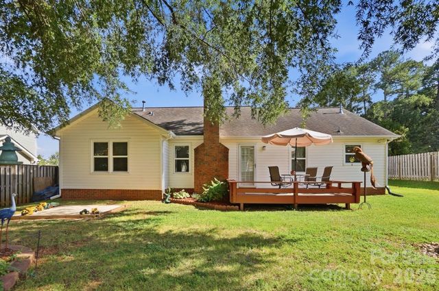7601 Gillman Court, Charlotte, NC 28269