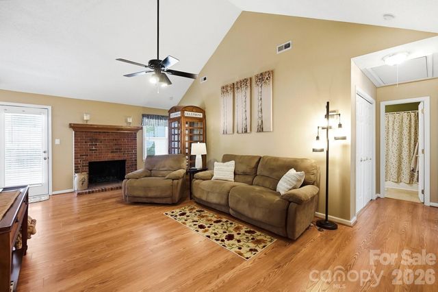 7601 Gillman Court, Charlotte, NC 28269