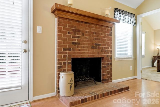 7601 Gillman Court, Charlotte, NC 28269