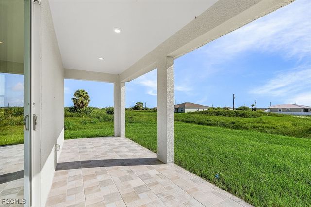 637 Royce RD, Labelle, FL 33935