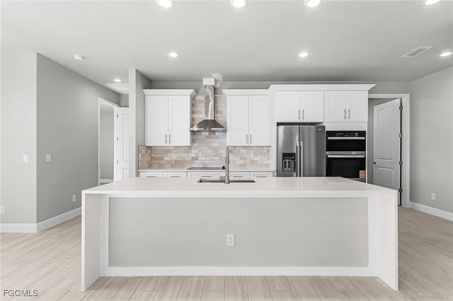 637 Royce RD, Labelle, FL 33935