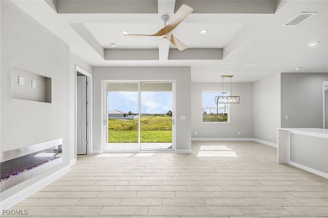 637 Royce RD, Labelle, FL 33935