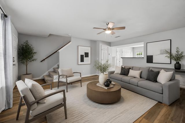 263 Buck Run Dr, Nashville, TN 37214