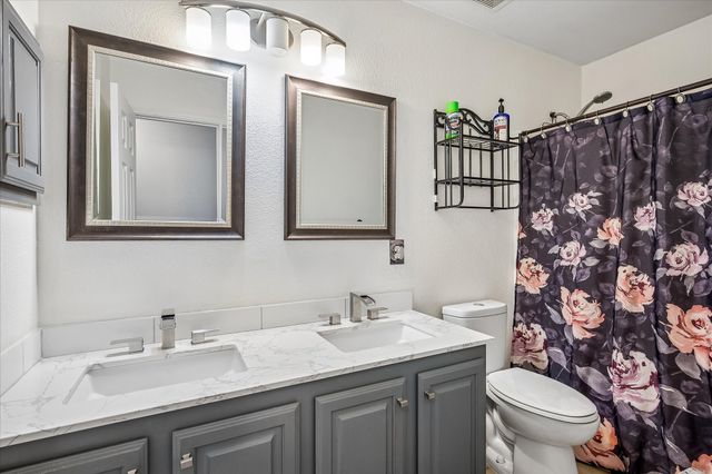 1141 Timberlake Lane, Lewisville, TX 75067