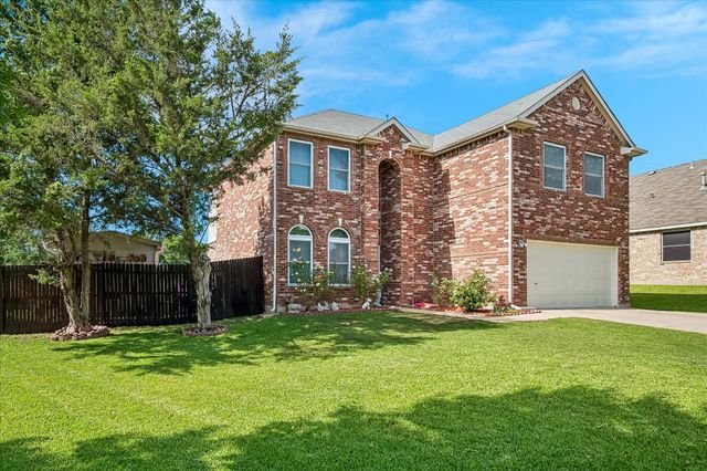 1141 Timberlake Lane, Lewisville, TX 75067