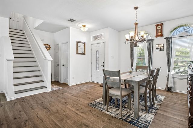 1141 Timberlake Lane, Lewisville, TX 75067