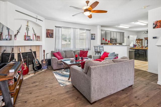 1141 Timberlake Lane, Lewisville, TX 75067