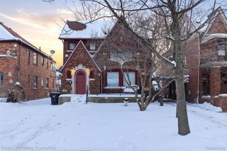 4480 Yorkshire Road, Detroit, MI 48224