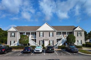 736 Algonquin Dr. # 4H, Pawleys Island, SC 29585