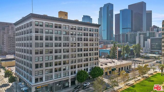 108 W 2nd Street 514, Los Angeles, CA 90012