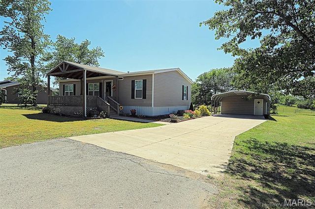61 County Highway 449, Sikeston, MO 63801