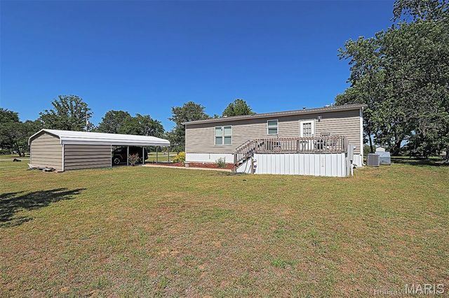 61 County Highway 449, Sikeston, MO 63801