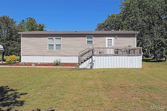 61 County Highway 449, Sikeston, MO 63801