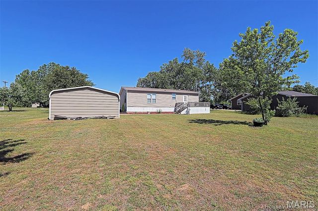 61 County Highway 449, Sikeston, MO 63801