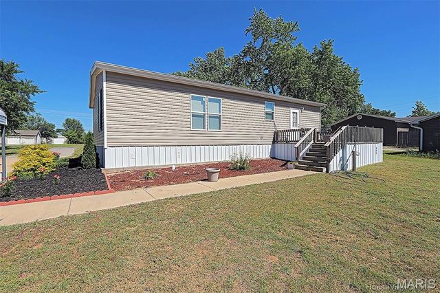 61 County Highway 449, Sikeston, MO 63801
