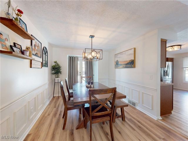 7795 Campton Circle NW, North Canton, OH 44720