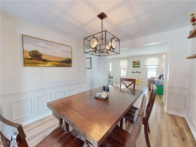 7795 Campton Circle NW, North Canton, OH 44720