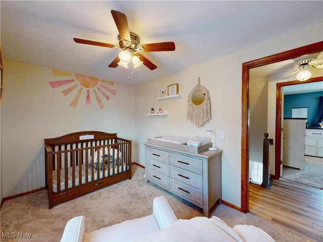 7795 Campton Circle NW, North Canton, OH 44720