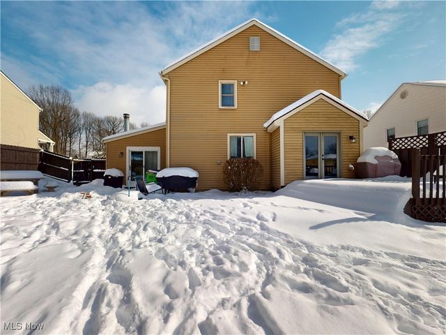 7795 Campton Circle NW, North Canton, OH 44720