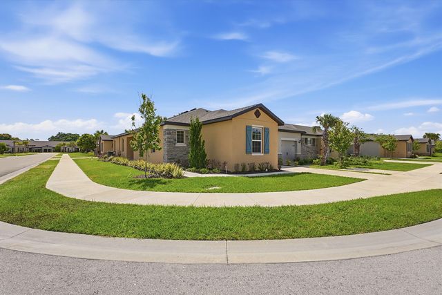 1802 Celebration Drive, Fort Pierce, FL 34947