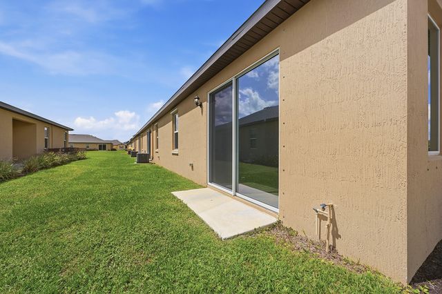 1802 Celebration Drive, Fort Pierce, FL 34947